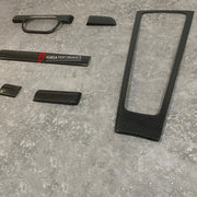 Buy Now DRY CARBON INTERIOR KIT for PORSCHE 718 981 982 BOXSTER CAYMAN 2013+ and upgrade car parts from SIR Tuning at the Best Price. Headlights, Tail lights, Bodykits, Navigations, body kit and more - Fast & Free Shipping within Europe, US & Worldwide.
