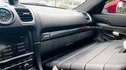Buy Now DRY CARBON INTERIOR KIT for PORSCHE 718 981 982 BOXSTER CAYMAN 2013+ and upgrade car parts from SIR Tuning at the Best Price. Headlights, Tail lights, Bodykits, Navigations, body kit and more - Fast & Free Shipping within Europe, US & Worldwide.