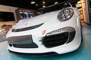 Buy Now CARBON FRONT BUMPER AIR VENT GRILLE for PORSCHE 911 991.1 CARRERA S 2011 - 2017 and upgrade car parts from SIR Tuning at the Best Price. Headlights, Tail lights, Bodykits, Navigations, Carbon body kit and more - Fast & Free Shipping within Europe, US & Worldwide.