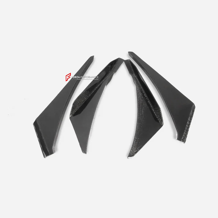 Buy Now CARBON FRONT BUMPER CANARDS for LOTUS EXIGE S2 2004 - 2011 and upgrade car parts from SIR Tuning at the Best Price. Headlights, Tail lights, Bodykits, Navigations, body kit and more - Fast & Free Shipping within Europe, US & Worldwide.