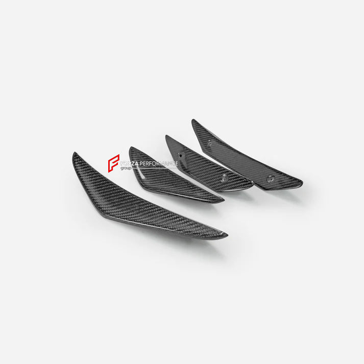Buy Now CARBON FRONT BUMPER CANARDS for LOTUS EXIGE S2 S3 2004 - 2021 and upgrade car parts from SIR Tuning at the Best Price. Headlights, Tail lights, Bodykits, Navigations, body kit and more - Fast & Free Shipping within Europe, US & Worldwide.
