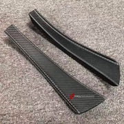 Buy Now CARBON FRONT BUMPER CANARDS for PORSCHE 911 992 GT3 2019+ and upgrade car parts from SIR Tuning at the Best Price. Headlights, Tail lights, Bodykits, Navigations, Body Kit and more - Fast & Free Shipping within Europe, US & Worldwide.
