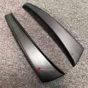 Buy Now CARBON FRONT BUMPER CANARDS for PORSCHE 911 992 GT3 2019+ and upgrade car parts from SIR Tuning at the Best Price. Headlights, Tail lights, Bodykits, Navigations, Body Kit and more - Fast & Free Shipping within Europe, US & Worldwide.