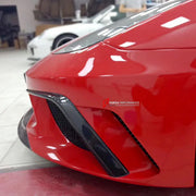 Buy Now CARBON FRONT BUMPER for LOTUS EVORA S 400 410 430 2009 - 2021 upgrade to GTE and upgrade car parts from SIR Tuning at the Best Price. Headlights, Tail lights, Bodykits, Navigations, body kit and more - Fast & Free Shipping within Europe, US & Worldwide.