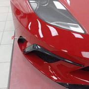 Buy Now CARBON FRONT BUMPER for LOTUS EVORA S 400 410 430 2009 - 2021 upgrade to GTE and upgrade car parts from SIR Tuning at the Best Price. Headlights, Tail lights, Bodykits, Navigations, body kit and more - Fast & Free Shipping within Europe, US & Worldwide.