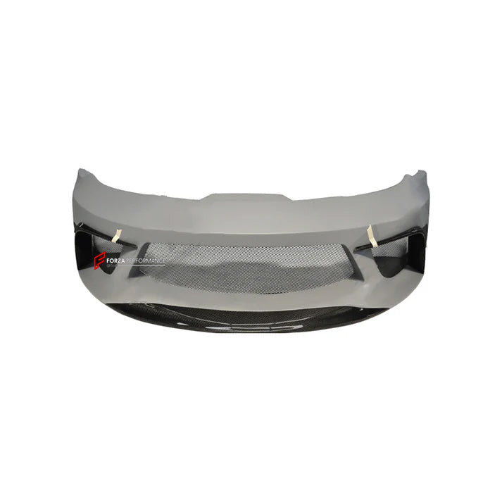 Buy Now CARBON FRONT BUMPER for LOTUS EVORA S 400 410 430 2009 - 2021 upgrade to GTE and upgrade car parts from SIR Tuning at the Best Price. Headlights, Tail lights, Bodykits, Navigations, body kit and more - Fast & Free Shipping within Europe, US & Worldwide.