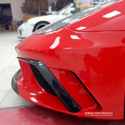 Buy Now CARBON FRONT BUMPER for LOTUS EVORA S 400 410 430 2010 - 2015 and upgrade car parts from SIR Tuning at the Best Price. Headlights, Tail lights, Bodykits, Navigations, body kit and more - Fast & Free Shipping within Europe, US & Worldwide.