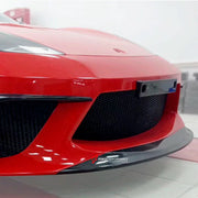 Buy Now CARBON FRONT BUMPER for LOTUS EVORA S 400 410 430 2010 - 2015 and upgrade car parts from SIR Tuning at the Best Price. Headlights, Tail lights, Bodykits, Navigations, body kit and more - Fast & Free Shipping within Europe, US & Worldwide.