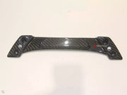 Buy Now CARBON FRONT BUMPER LICENSE MOUNT for MCLAREN 720S COUPE 2017 - 2023 and upgrade car parts from SIR Tuning at the Best Price. Headlights, Tail lights, Bodykits, Navigations, body kit and more - Fast & Free Shipping within Europe, US & Worldwide.