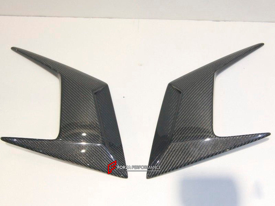 Buy Now CARBON FRONT CANARD AIR DIFFUSER for LAMBORGHINI AVENTADOR LP700 and upgrade car parts from SIR Tuning at the Best Price. Headlights, Tail lights, Bodykits, Navigations, Body Kit and more - Fast & Free Shipping within Europe, US & Worldwide.