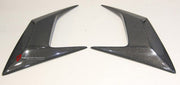 Buy Now CARBON FRONT CANARD AIR DIFFUSER for LAMBORGHINI HURACAN LP610 and upgrade car parts from SIR Tuning at the Best Price. Headlights, Tail lights, Bodykits, Navigations, Body Kit and more - Fast & Free Shipping within Europe, US & Worldwide.