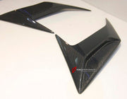 Buy Now CARBON FRONT CANARD AIR DIFFUSER for LAMBORGHINI HURACAN LP610 and upgrade car parts from SIR Tuning at the Best Price. Headlights, Tail lights, Bodykits, Navigations, Body Kit and more - Fast & Free Shipping within Europe, US & Worldwide.