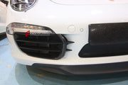 Buy Now CARBON FRONT CANARD for PORSCHE 911 991 CARRERA FR001S and upgrade car parts from SIR Tuning at the Best Price. Headlights, Tail lights, Bodykits, Navigations, Body Kit and more - Fast & Free Shipping within Europe, US & Worldwide.