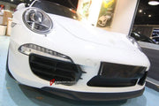 Buy Now CARBON FRONT CANARD for PORSCHE 911 991 CARRERA FR001S and upgrade car parts from SIR Tuning at the Best Price. Headlights, Tail lights, Bodykits, Navigations, Body Kit and more - Fast & Free Shipping within Europe, US & Worldwide.