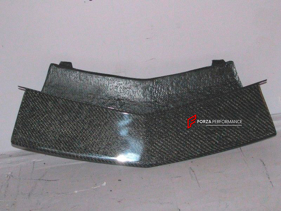 Buy Now CARBON FRONT CHIN BUMPER SPLITTER LIP for LAMBORGHINI GALLARDO LP570 and upgrade car parts from SIR Tuning at the Best Price. Headlights, Tail lights, Bodykits, Navigations, Body Kit and more - Fast & Free Shipping within Europe, US & Worldwide.