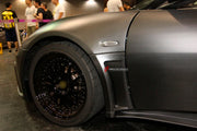 Buy Now CARBON FRONT FENDER AIR VENTS SCOOP for LOTUS EVORA GTE 2009 - 2021 and upgrade car parts from SIR Tuning at the Best Price. Headlights, Tail lights, Bodykits, Navigations, body kit and more - Fast & Free Shipping within Europe, US & Worldwide.
