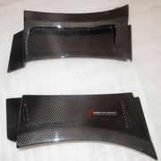 Buy Now CARBON FRONT FENDER AIR VENTS SCOOP for LOTUS EVORA GTE 2009 - 2021 and upgrade car parts from SIR Tuning at the Best Price. Headlights, Tail lights, Bodykits, Navigations, body kit and more - Fast & Free Shipping within Europe, US & Worldwide.