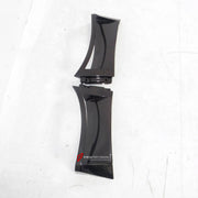 Buy Now CARBON FRONT FENDER AIR VENTS SCOOP for LOTUS EVORA S 350 2009 - 2021 and upgrade car parts from SIR Tuning at the Best Price. Headlights, Tail lights, Bodykits, Navigations, body kit and more - Fast & Free Shipping within Europe, US & Worldwide.