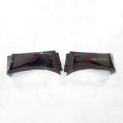 Buy Now CARBON FRONT FENDER AIR VENTS SCOOP for LOTUS EVORA S 350 2009 - 2021 and upgrade car parts from SIR Tuning at the Best Price. Headlights, Tail lights, Bodykits, Navigations, body kit and more - Fast & Free Shipping within Europe, US & Worldwide.