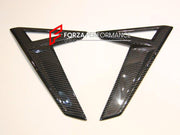 Buy Now CARBON FRONT FENDER EMBLEM LOGO COVER for TESLA MODEL S and upgrade car parts from SIR Tuning at the Best Price. Headlights, Tail lights, Bodykits, Navigations, body kit and more - Fast & Free Shipping within Europe, US & Worldwide.