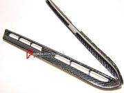 Buy Now CARBON FRONT FENDER AIR VENTS for NISSAN GT-R R35 2008 - 2014 and upgrade car parts from SIR Tuning at the Best Price. Headlights, Tail lights, Bodykits, Navigations, Body Kit and more - Fast & Free Shipping within Europe, US & Worldwide.