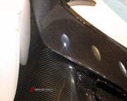 Buy Now CARBON FRONT FENDER for NISSAN GT-R R35 and upgrade car parts from SIR Tuning at the Best Price. Headlights, Tail lights, Bodykits, Navigations, Body Kit and more - Fast & Free Shipping within Europe, US & Worldwide.