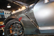 Buy Now CARBON FRONT FENDERS for NISSAN GT-R R35 2007 - 2016 and upgrade car parts from SIR Tuning at the Best Price. Headlights, Tail lights, Bodykits, Navigations, Body Kit and more - Fast & Free Shipping within Europe, US & Worldwide.
