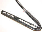 Buy Now CARBON FRONT FENDER TRIMS for NISSAN GTR R35 2007 - 2016 and upgrade car parts from SIR Tuning at the Best Price. Headlights, Tail lights, Bodykits, Navigations, body kit and more - Fast & Free Shipping within Europe, US & Worldwide.