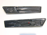 Buy Now CARBON FRONT FENDER TRIMS for NISSAN GTR R35 2007 - 2016 and upgrade car parts from SIR Tuning at the Best Price. Headlights, Tail lights, Bodykits, Navigations, body kit and more - Fast & Free Shipping within Europe, US & Worldwide.