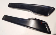 Buy Now CARBON FRONT FENDER TRIMS for NISSAN GTR R35 2016 - 2023 and upgrade car parts from SIR Tuning at the Best Price. Headlights, Tail lights, Bodykits, Navigations, body kit and more - Fast & Free Shipping within Europe, US & Worldwide.