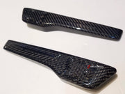 Buy Now CARBON FRONT FENDER TRIMS for NISSAN GTR R35 2016 - 2023 and upgrade car parts from SIR Tuning at the Best Price. Headlights, Tail lights, Bodykits, Navigations, body kit and more - Fast & Free Shipping within Europe, US & Worldwide.