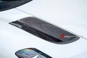 Buy Now CARBON FRONT FENDER AIR VENT TRIMS for MASERATI MC20 2020+ and upgrade car parts from SIR Tuning at the Best Price. Headlights, Tail lights, Bodykits, Navigations, body kit and more - Fast & Free Shipping within Europe, US & Worldwide.