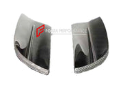 Buy Now CARBON FRONT FENDER AIR VENT TRIMS for MASERATI MC20 2020+ and upgrade car parts from SIR Tuning at the Best Price. Headlights, Tail lights, Bodykits, Navigations, body kit and more - Fast & Free Shipping within Europe, US & Worldwide.