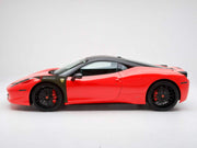 Buy Now CARBON FRONT FENDERS for FERRARI 458 2009 - 2015 and upgrade car parts from SIR Tuning at the Best Price. Headlights, Tail lights, Bodykits, Navigations, Carbon body kit and more - Fast & Free Shipping within Europe, US & Worldwide.