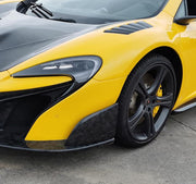 Buy Now CARBON FRONT FENDERS for MCLAREN MP4-12C 625C 650S UPGRADE to 675LT MSO HS and upgrade car parts from SIR Tuning at the Best Price. Headlights, Tail lights, Bodykits, Navigations, Carbon body kit and more - Fast & Free Shipping within Europe, US & Worldwide.