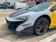 Buy Now CARBON FRONT FENDERS for MCLAREN MP4-12C 625C 650S UPGRADE to 675LT MSO HS and upgrade car parts from SIR Tuning at the Best Price. Headlights, Tail lights, Bodykits, Navigations, Carbon body kit and more - Fast & Free Shipping within Europe, US & Worldwide.