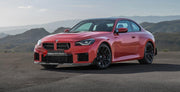 Buy Now CARBON FRONT GRILLE for BMW M2 G87 2023+ and upgrade car parts from SIR Tuning at the Best Price. Headlights, Tail lights, Bodykits, Navigations, Body Kit and more - Fast & Free Shipping within Europe, US & Worldwide.