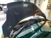 Buy Now CARBON FRONT HOOD BONNET for LAMBORGHINI GALLARDO COUPE SPYDER 2003 - 2008 and upgrade car parts from SIR Tuning at the Best Price. Headlights, Tail lights, Bodykits, Navigations, body kit and more - Fast & Free Shipping within Europe, US & Worldwide.