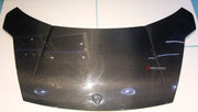 Buy Now CARBON FRONT HOOD BONNET for LAMBORGHINI GALLARDO COUPE SPYDER 2003 - 2008 and upgrade car parts from SIR Tuning at the Best Price. Headlights, Tail lights, Bodykits, Navigations, body kit and more - Fast & Free Shipping within Europe, US & Worldwide.