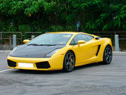 Buy Now CARBON FRONT HOOD BONNET for LAMBORGHINI GALLARDO COUPE SPYDER 2003 - 2008 and upgrade car parts from SIR Tuning at the Best Price. Headlights, Tail lights, Bodykits, Navigations, body kit and more - Fast & Free Shipping within Europe, US & Worldwide.