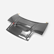 Buy Now CARBON FRONT HOOD BONNET LID for HONDA ACURA NSX NA1 NA2 1990 - 2001 and upgrade car parts from SIR Tuning at the Best Price. Headlights, Tail lights, Bodykits, Navigations, body kit and more - Fast & Free Shipping within Europe, US & Worldwide.