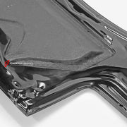 Buy Now CARBON FRONT HOOD BONNET LID for HONDA ACURA NSX NA1 NA2 1990 - 2001 and upgrade car parts from SIR Tuning at the Best Price. Headlights, Tail lights, Bodykits, Navigations, body kit and more - Fast & Free Shipping within Europe, US & Worldwide.