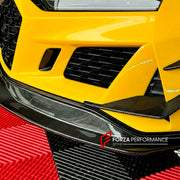Buy Now CARBON FRONT LIP for AUDI R8 V8 V10 Coupe Spyder 2019+ and upgrade car parts from SIR Tuning at the Best Price. Headlights, Tail lights, Bodykits, Navigations, body kit and more - Fast & Free Shipping within Europe, US & Worldwide.