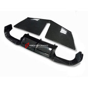 Buy Now CARBON FIBER REAR DIFFUSER FOR BMW M2/M2C F87 2017-2021 | MTC STYLE and upgrade car parts from SIR Tuning at the Best Price. Headlights, Tail lights, Bodykits, Navigations, Carbon body kit and more - Fast & Free Shipping within Europe, US & Worldwide.