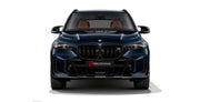 Buy Now CARBON FRONT LIP for BMW X5 LCI G05 G18 40i 50e M60i xDrive sDrive 2023+ and upgrade car parts from SIR Tuning at the Best Price. Headlights, Tail lights, Bodykits, Navigations, Body Kit and more - Fast & Free Shipping within Europe, US & Worldwide.