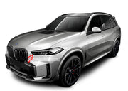 Buy Now CARBON FRONT LIP for BMW X5 LCI G05 G18 40i 50e M60i xDrive sDrive 2023+ and upgrade car parts from SIR Tuning at the Best Price. Headlights, Tail lights, Bodykits, Navigations, Body Kit and more - Fast & Free Shipping within Europe, US & Worldwide.