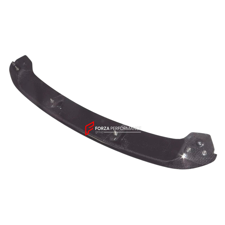 Buy Now CARBON FRONT LIP for FERRARI CALIFORNIA 2008 - 2014 and upgrade car parts from SIR Tuning at the Best Price. Headlights, Tail lights, Bodykits, Navigations, body kit and more - Fast & Free Shipping within Europe, US & Worldwide.