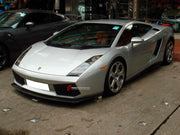 Buy Now CARBON FRONT LIP for LAMBORGHINI GALLARDO 2003 - 2008 and upgrade car parts from SIR Tuning at the Best Price. Headlights, Tail lights, Bodykits, Navigations, body kit and more - Fast & Free Shipping within Europe, US & Worldwide.