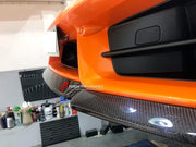 Buy Now CARBON FRONT LIP for LAMBORGHINI HURACAN LP580 COUPE SPYDER 2016 - 2019 and upgrade car parts from SIR Tuning at the Best Price. Headlights, Tail lights, Bodykits, Navigations, body kit and more - Fast & Free Shipping within Europe, US & Worldwide.