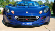 Buy Now CARBON FRONT LIP for LOTUS ELISE SERIES 2 2000 - 2010 and upgrade car parts from SIR Tuning at the Best Price. Headlights, Tail lights, Bodykits, Navigations, body kit and more - Fast & Free Shipping within Europe, US & Worldwide.